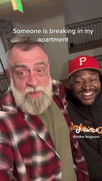 Mike Ferguson: Bounty Hunter & Friend
