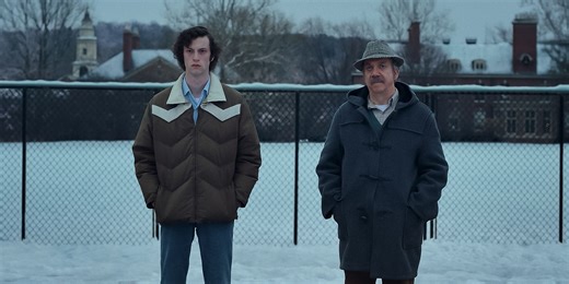 ‘The Holdovers’ Ending Explained: Paul Giamatti vs. Students During the Holidays