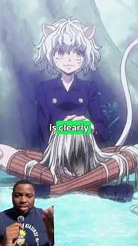 Why Kite Was NOT Done Dirty in Hunter x Hunter
