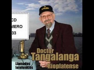 Dr. Tangalanga - 10. Buenos Modales