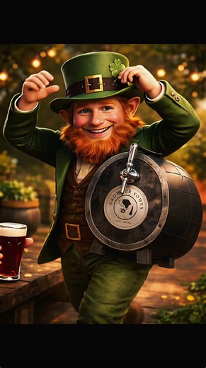 GROWLER POWER You should never leave your St. Patrick’s Day beer to luck… you should always bring your own. 🍀 The Growler Power portable kegerator keeps your beer fresh, cold, and ready to pour wherever the celebration takes you. Whether it’s a smooth Irish Red, a rich stout, or your favorite local brew, every pint pours like it just came off the tap. Because the real luck of the Irish is having the next round ready before anyone asks. 🍻 Happy St. Patrick’s Day! VISIT US For all the details ab