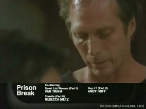 Prison Break Season 4 Preview