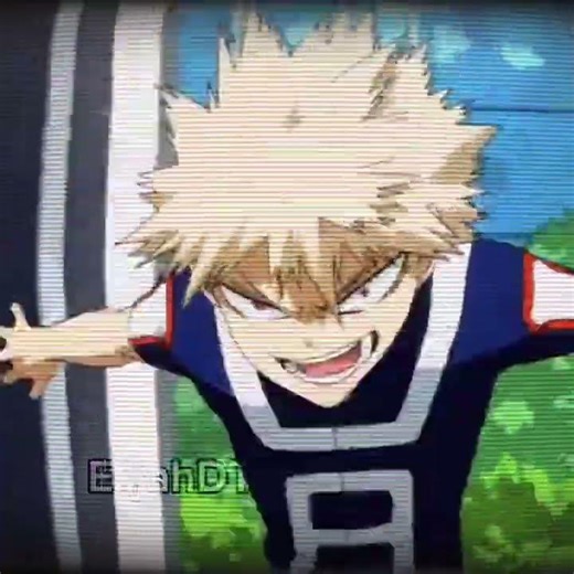King explosion bakugou #anime #edit #bakugou #myheroacademia #shorts #phonk