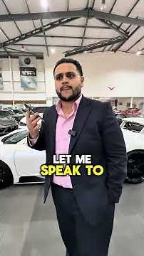 Selling His Father’s Ferrari ❤️ A Deal to Remember#SellingFerrari#FerrariLove#CarCulture#LuxuryCars