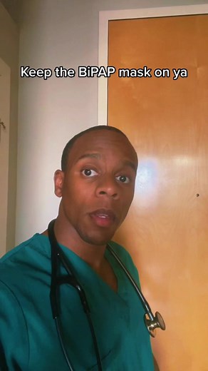 Effective Use of BiPAP in Respiratory Therapy