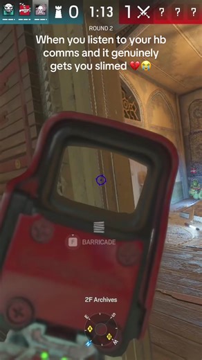Understanding Prefire Mechanics in Rainbow Six Siege