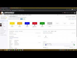 Custom Forms and Proposal Templates in JobProgress