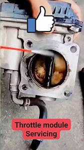 How to service throttle module #reelsvideoシ #fypシviralシ2024 #reelsviralシ #fypシ゚viralシ #fypシ゚viralシfypシ゚viralシalシ #reelsviralシfb #reelsviralシreels #trendib #viralpost2025シ #viralsreelsシ #reelsfacebook #reelschallenge #reelsfb #reelsfypシ #viralreelschallenge #virals #viral #reel #fypシ #fyp #trendingvideo #trend #trending #mechanic #engineer #Engineering | Jahslove automobile