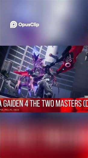 Mortal Shell II & Ninja Gaiden 4 Epic New Games Revealed!