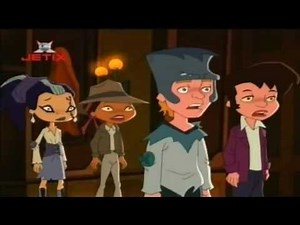 Tutenstein E10 S02 Ziua Mortilor Vii