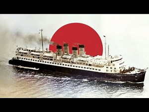 The Japanese Titanic: The Sinking of the Toya Maru