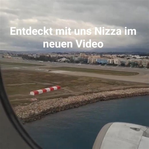 Nizza die Stadt für einen wunderschönen Urlaub.