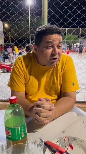 Resolve problema | Velho Juvenal