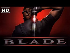Blade (1998) Bande Annonce Officielle VF