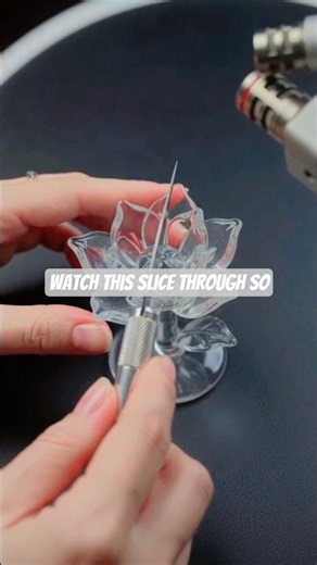 Satisfying Slicing: Real vs. Fake Challenge 😨