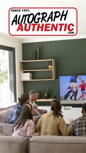 Want to start a high-end memorabilia collection? Here's how to step into the world of legendary collectibles with confidence: 1. Focus on authenticity — always demand a Certificate of Authenticity with your purchase. 2. Start with iconic athletes or pop culture heroes that inspire you. 3. Research limited editions and career milestone pieces — these hold value and tell stories. 4. Connect with trusted sources like Autograph Authentic for expert curation. 5. Think long-term: collecting is about p