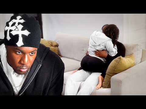 She CHEATED on Her High School Sweetheart… 😳 | Loyalty Test