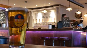 Panasonic Lumix TZ80 ZS60 sample movie: touch AF / 4k UHD / 25p