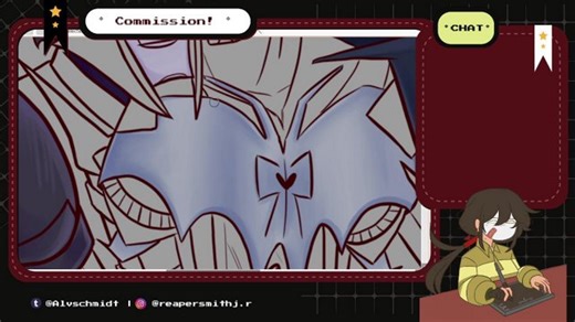 Working on a Commission! | Transformers