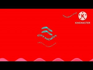 Citroen Logo Effects (Sponsored By Preview 2 Effects) in G Major 5