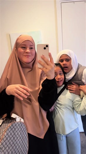 Ramadan 2024: Vlogg av en Muslim i Stockholm
