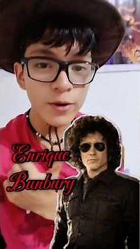 Las mejores canciones de Enrique Bunbury (parte 1 )#rock #enriquebunbury