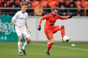 CSKA Moscow vs FC Ural prediction, preview, team news and more | Russian Premier League 2020-21