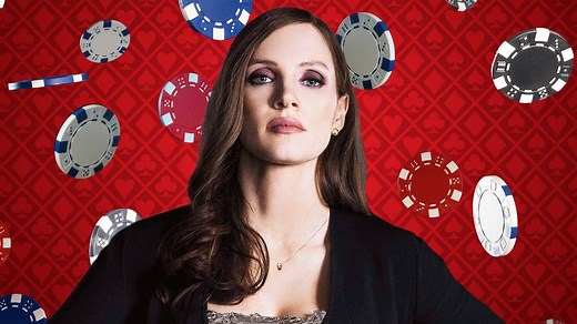 The Messy True Story Behind Aaron Sorkin's 'Molly's Game'