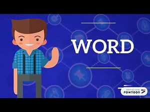 WORD PARA NIÑOS Y NIÑAS