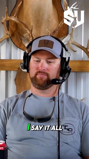 42K views · 572 reactions | Why do we hunt? It's supposed to be fun! When it stops being enjoyable, there's no point. Switching to a bow makes it fun again – even small bucks become a challenge. #Hunting #Bowhunting #Outdoors #Fun #Challenge #DeerHunting | Southern U | Facebook