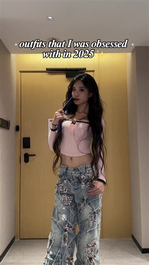 Top Fashion Looks from 2025: My Best Style Moments