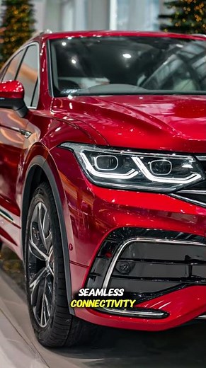 Volkswagen Tiguan Allspace 2026 – First Look at the Reimagined Global Model You Didn’t Expect!