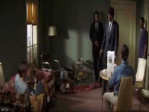 Pulp Fiction - A casa di Brett