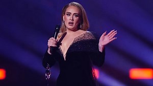 Adele se despide de los escenarios "por un tiempo increíblemente largo": "Os llevaré en el corazón"