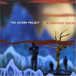 The Autumn Project - A Burning Light
