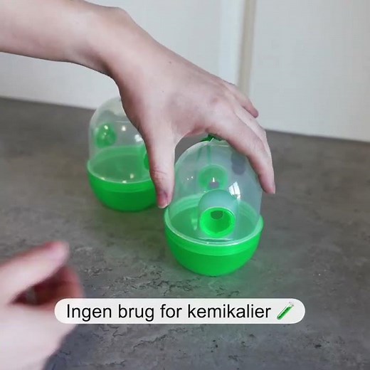 Hvepsefælde til ophæng – effektiv og giftfri løsning til haven