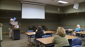 Jackson-Madison County Library presents 'The Making of Historic Madison' - WBBJ TV