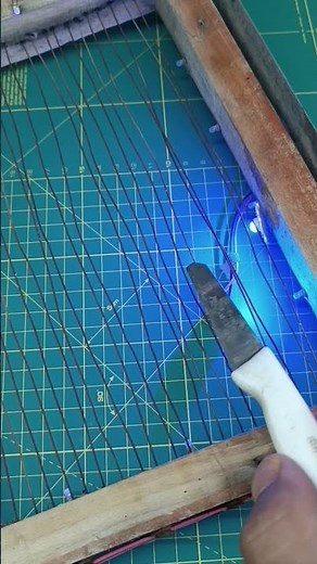 DIY Bug Zapper from HELL! 🔥 2000V Shock Test