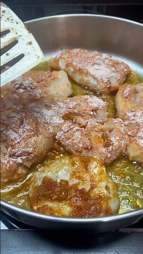 This was absolutely delicious! #cooking #food #recipe #foodie #dinnerrecipes #fish