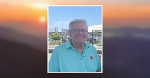 Robert M. Callahan Obituary August 9, 2025 - Moloney Family Funeral Homes, Inc.