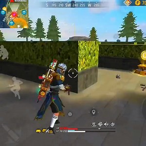 951K views · 20K reactions | Power Of My Over Confidence 殺 Solo Us Squad King  1 Us 4 IQ lvl 999999+Gameplay  | Zain Gaming | Facebook