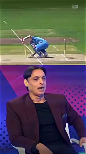 Sachin and Shoaib,ponti #cricket #cricketlover #sachintendulkar #shoibakhtar #australia #pakistan