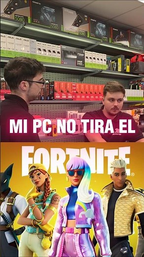 🎮 Are you having a bad day with Fortnite?