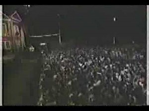 Jeffrey Osborne Live 1997 (Part 1)