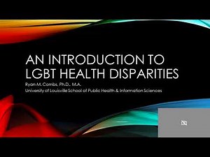 HRSA Region IV PHTC UofL