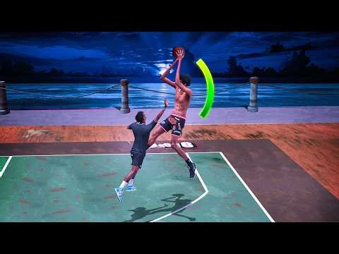 NBA 2K26 Season 6 is ACTUALLY BEAUTIFUL...