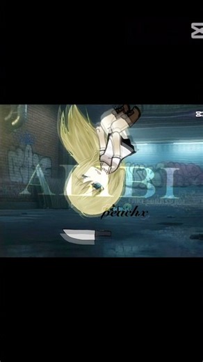 ALIBI 🔥- original | #gacha #gachalife #trend #og #edit