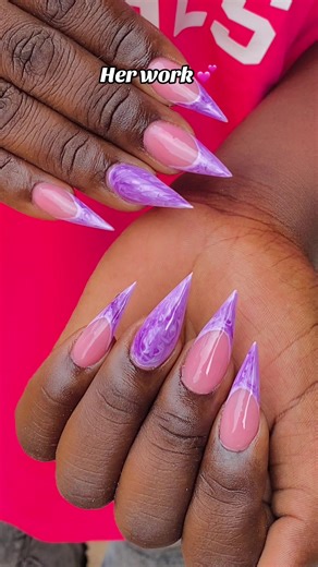 Book Your Nail Appointment in Chelston