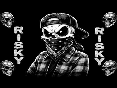 RISKY – Dirt Road Demon 😈🔥 (Brutal Outlaw Country Rap DISS TRACK)
