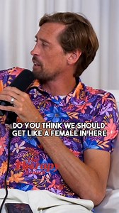 What is the solution for Ab being ganged up on? | The Therapy Crouch Podcast